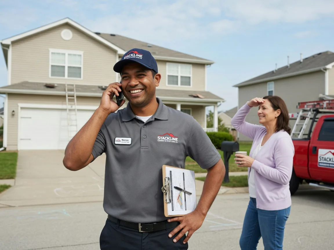 Chimney flashing repair Story City, IA FAQs